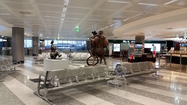 Aeroporto di Milano-Malpensa